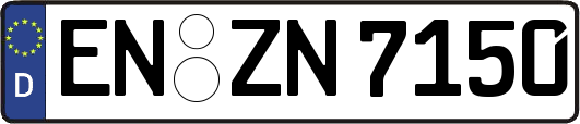 EN-ZN7150