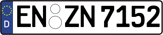 EN-ZN7152