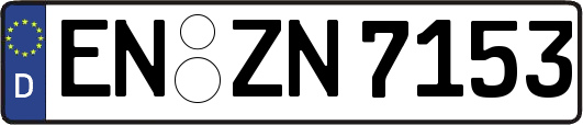 EN-ZN7153