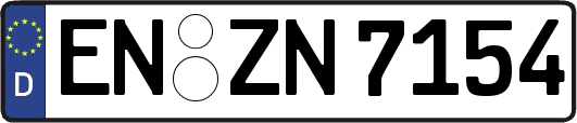 EN-ZN7154