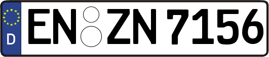 EN-ZN7156