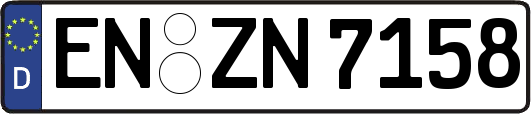 EN-ZN7158