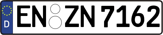 EN-ZN7162