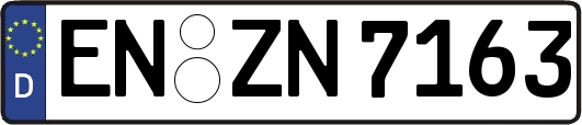 EN-ZN7163