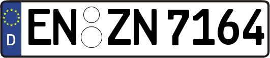 EN-ZN7164