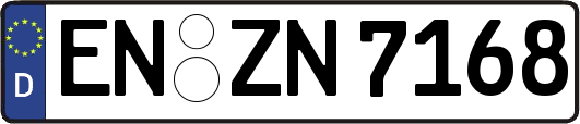 EN-ZN7168