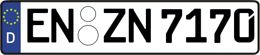 EN-ZN7170