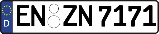 EN-ZN7171