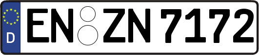 EN-ZN7172