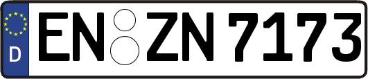 EN-ZN7173