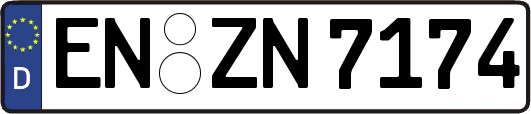 EN-ZN7174