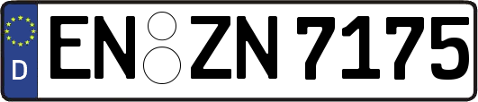 EN-ZN7175