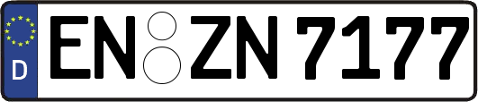 EN-ZN7177