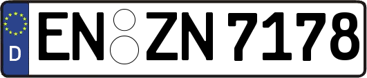 EN-ZN7178