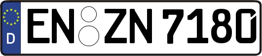 EN-ZN7180