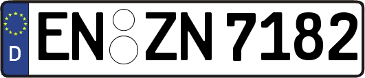 EN-ZN7182