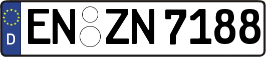 EN-ZN7188