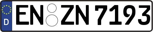 EN-ZN7193