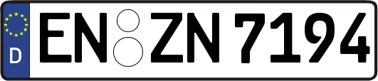 EN-ZN7194