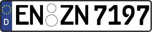 EN-ZN7197