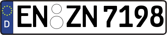 EN-ZN7198