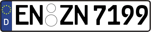 EN-ZN7199