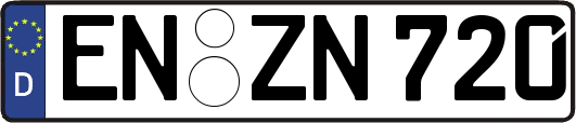 EN-ZN720