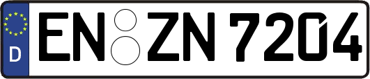 EN-ZN7204