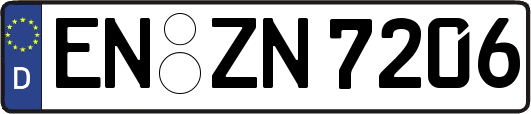 EN-ZN7206