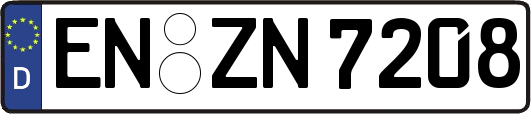 EN-ZN7208