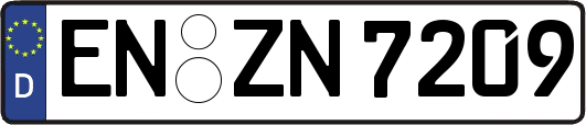 EN-ZN7209