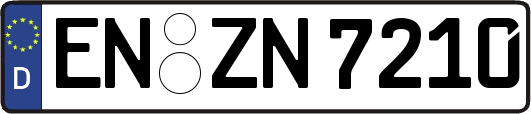 EN-ZN7210