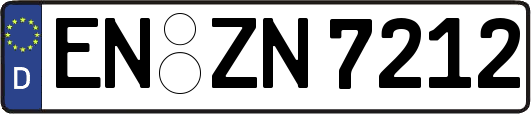 EN-ZN7212