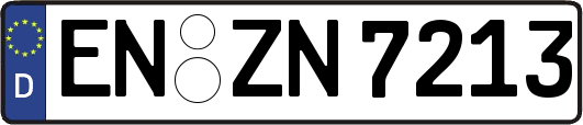 EN-ZN7213