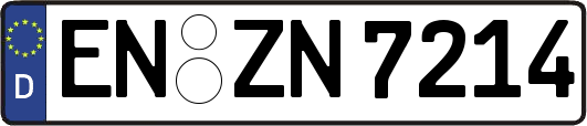 EN-ZN7214