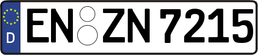 EN-ZN7215