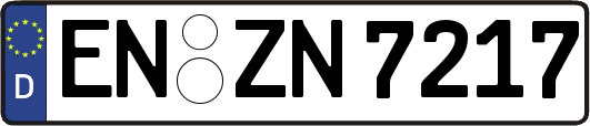 EN-ZN7217