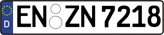 EN-ZN7218