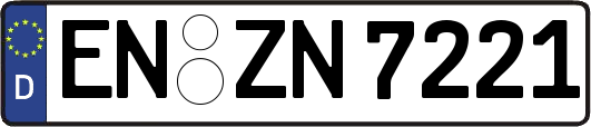 EN-ZN7221