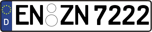 EN-ZN7222