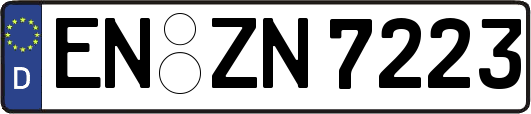 EN-ZN7223