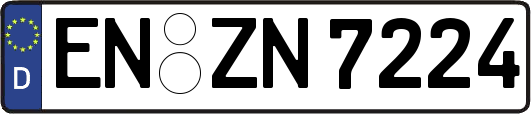 EN-ZN7224