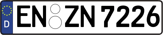 EN-ZN7226