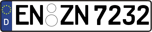 EN-ZN7232