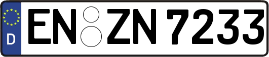 EN-ZN7233