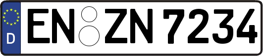 EN-ZN7234