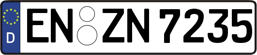 EN-ZN7235