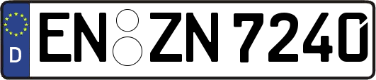 EN-ZN7240