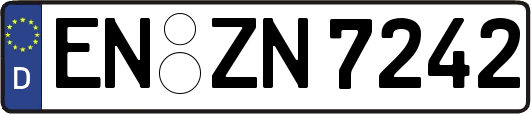 EN-ZN7242