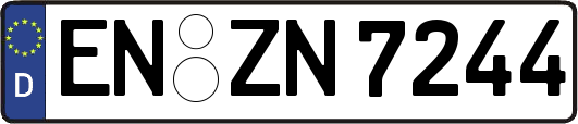 EN-ZN7244